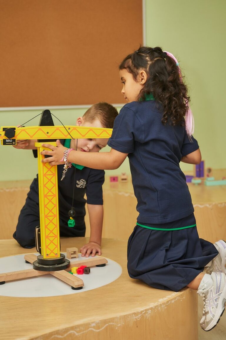Beech Hall School Riyadh Admissions 238A4991
