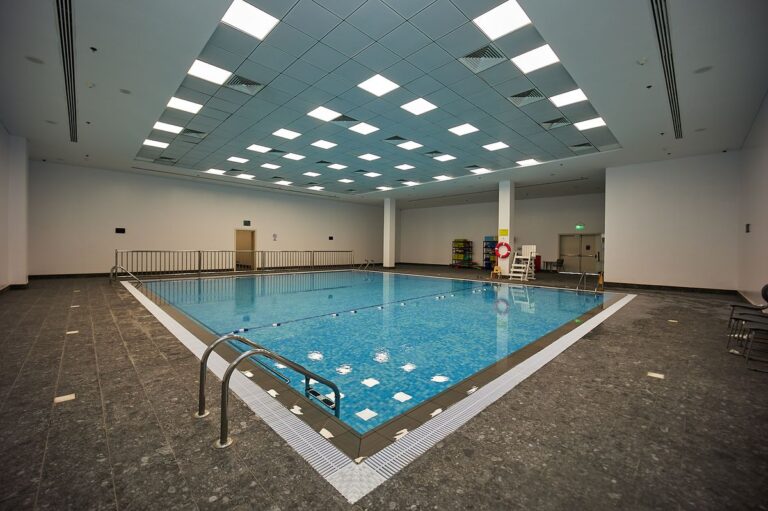 Beech Hall School Riyadh Facilities 238A3104