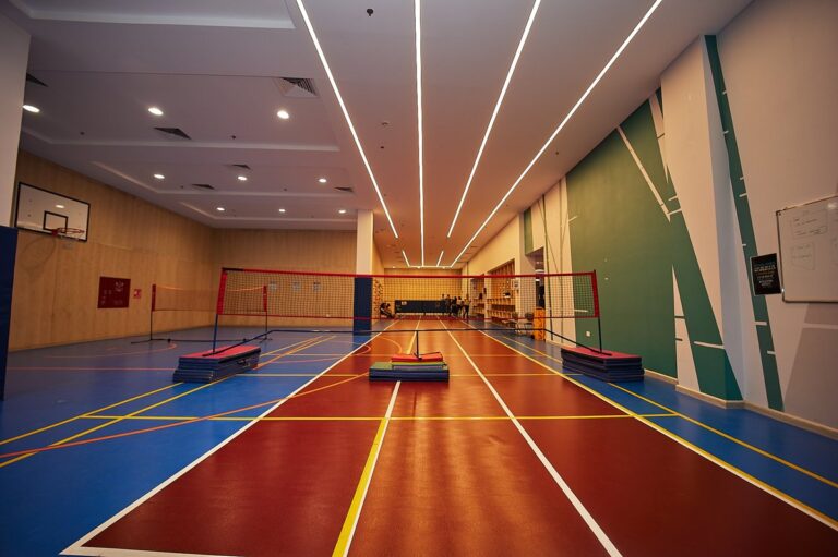Beech Hall School Riyadh Facilities 238A3116