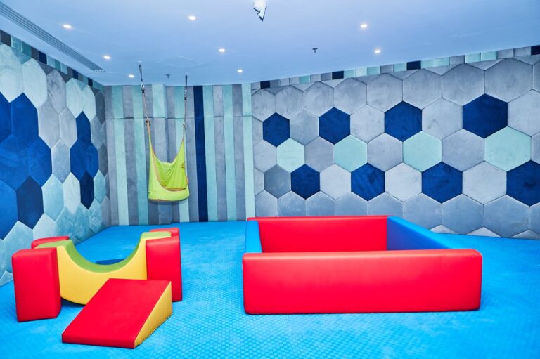 Beech Hall School Riyadh Facilities 238A3362