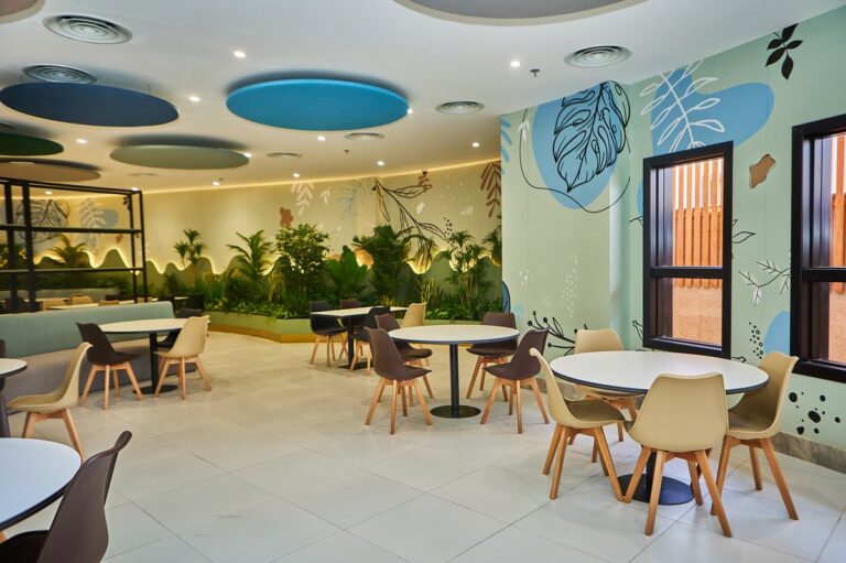Beech Hall School Riyadh Facilities 238A3427