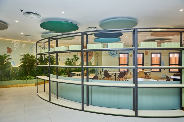 Beech Hall School Riyadh Facilities 238A3432
