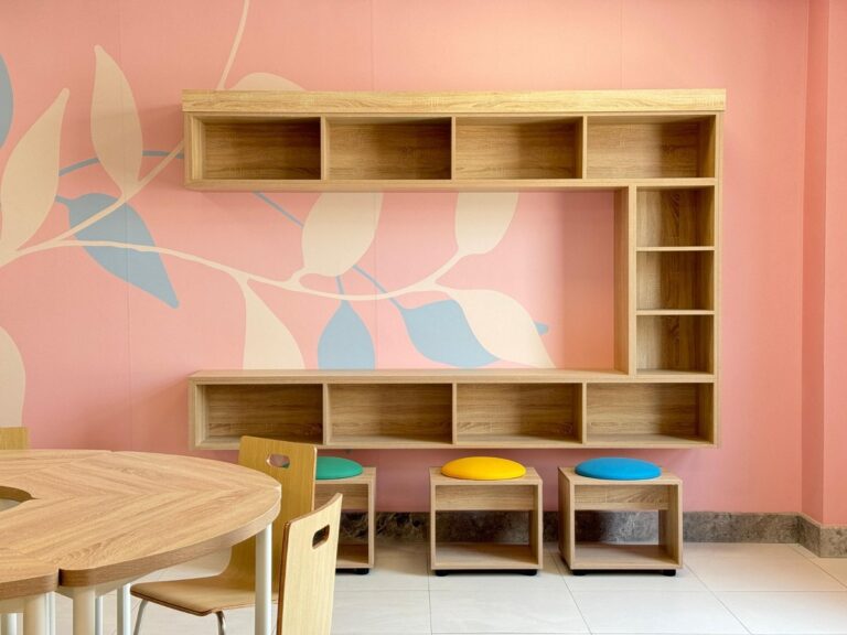 Beech Hall School Riyadh Facilities PHOTO 2025 09 01 09 55 25